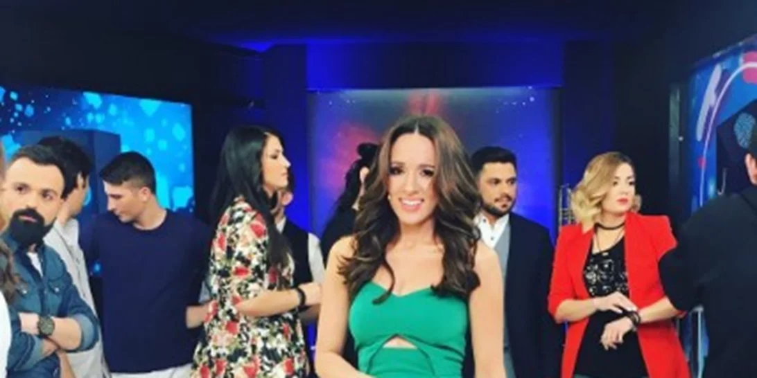 Καλομοίρα: Τι φόρεσε στο 17ο live του Rising Star;