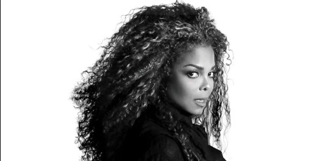 Janet Jackson: Μας δείχνει για πρώτη φορά τον γιο της Eissa