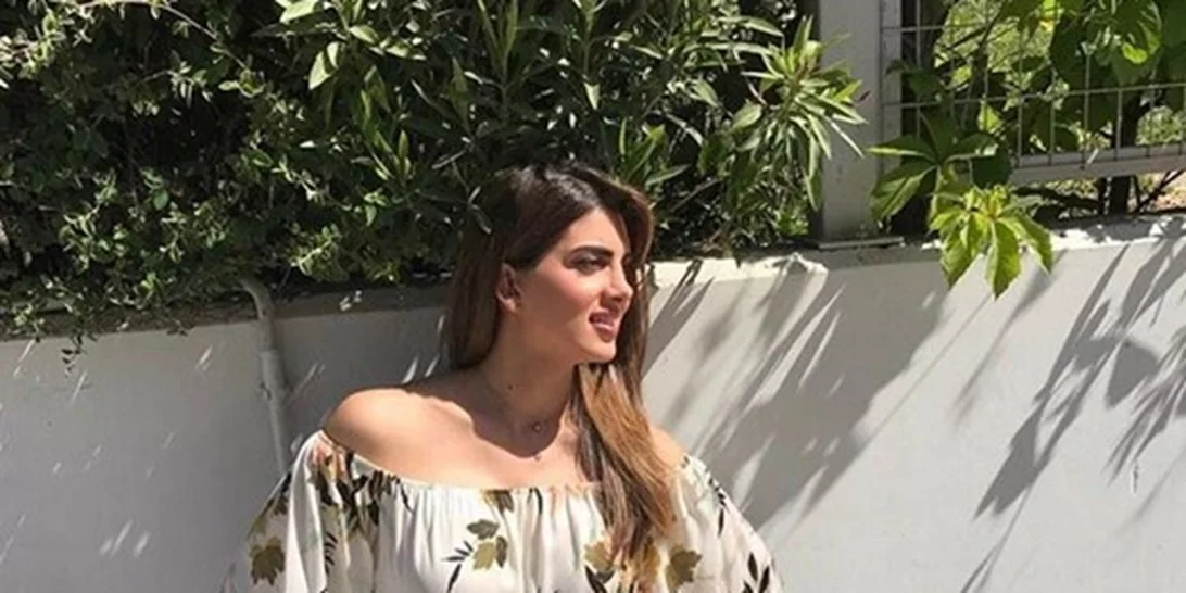 Διάσημες ελληνίδες: Τι φόρεσαν στην τηλεόραση αυτή την εβδομάδα