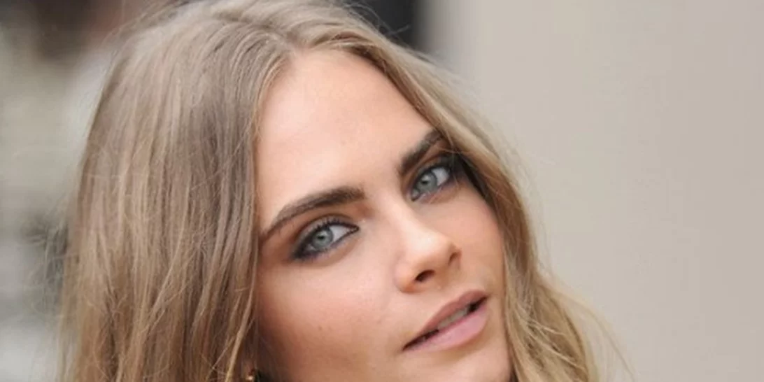 Cara Delevingne: Έκοψε και ξύρισε τα μαλλιά της!