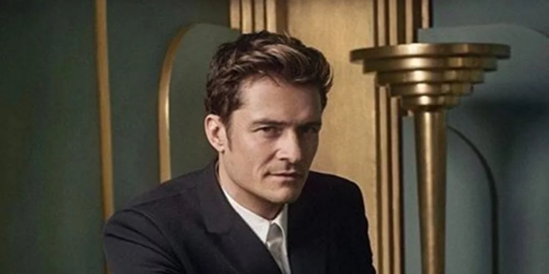 Orlando Bloom: Είναι η διάσημη ηθοποιός η νέα του σύντροφος;