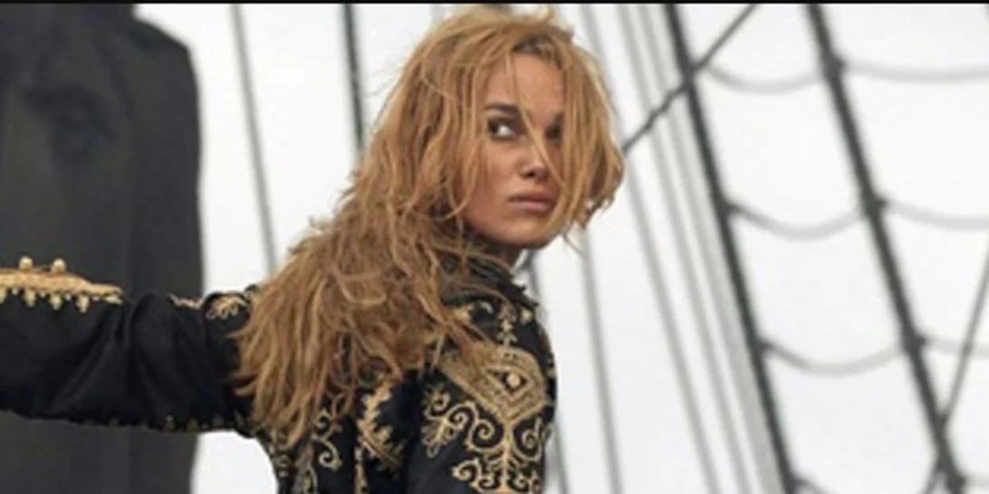 Keira Knightley: Επιστρέφει στο cast των Πειρατών της Καραϊβικής