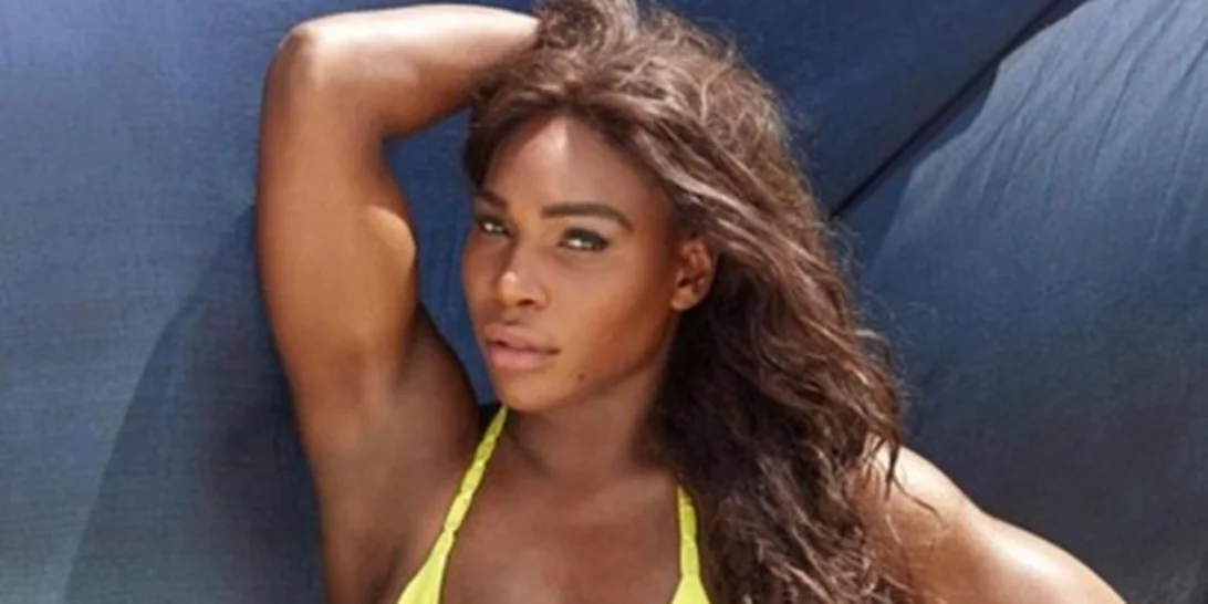 Serena Williams: Δεν θα άφηνε ασχολίαστα τα ρατσιστικά σχόλια που δέχθηκε