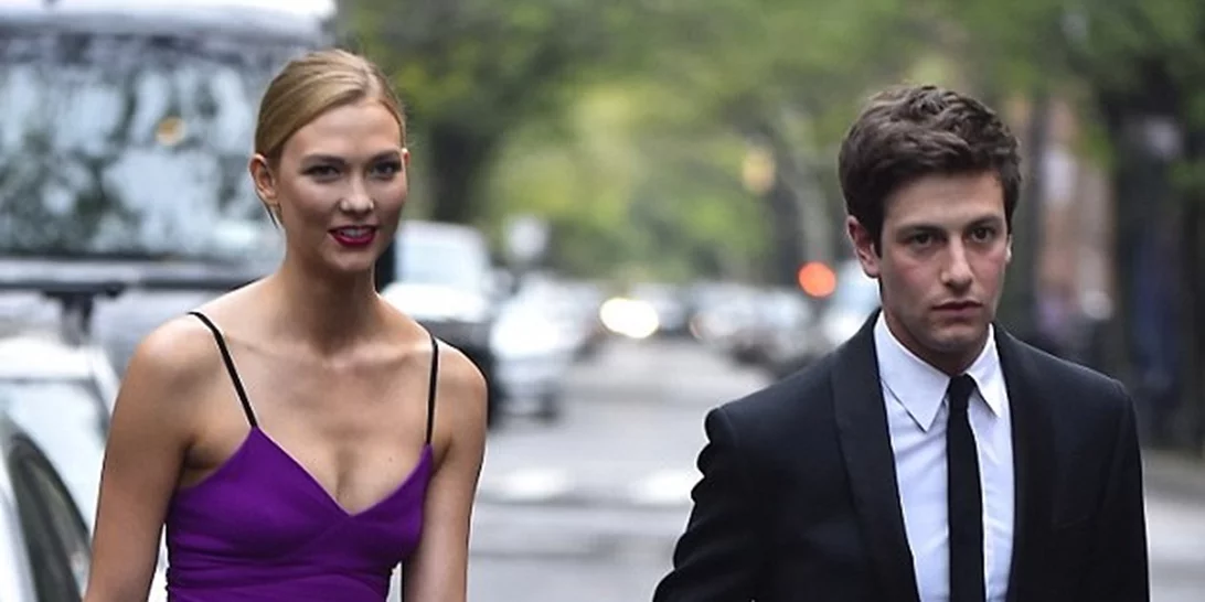Karlie Kloss | Αρραβωνιάστηκε με τον Joshua Jushner