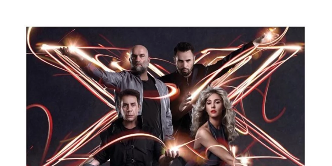 X Factor: Αυτός ο διαγωνιζόμενος έκανε Μαζωνάκη και Τάμτα να δακρύσουν