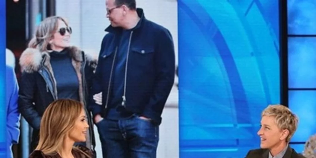 Jennifer Lopez: Η πρώτη τηλεοπτική εμφάνιση με τα δίδυμά της