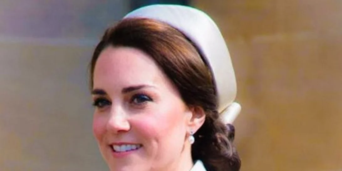 Kate Middleton: Το πασχαλινό της στιγμιότυπο που έγινε viral