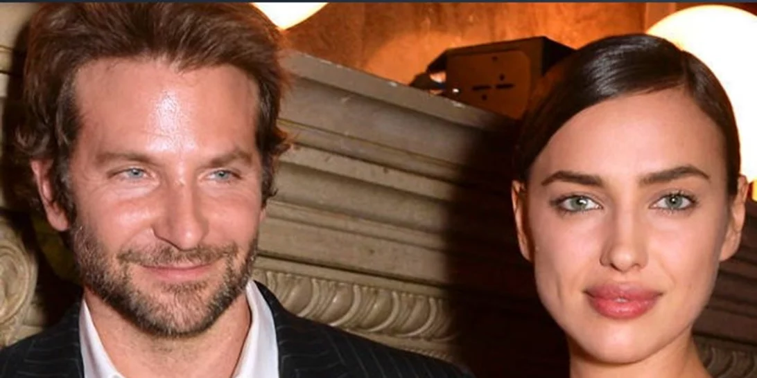 Irina Shayk - Bradley Cooper: Έγιναν γονείς!