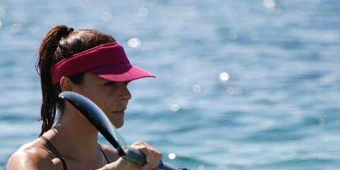 Survivor: Ειρήνη Κολιδά - Το πρώτο μήνυμα μετά την αποχώρησή της