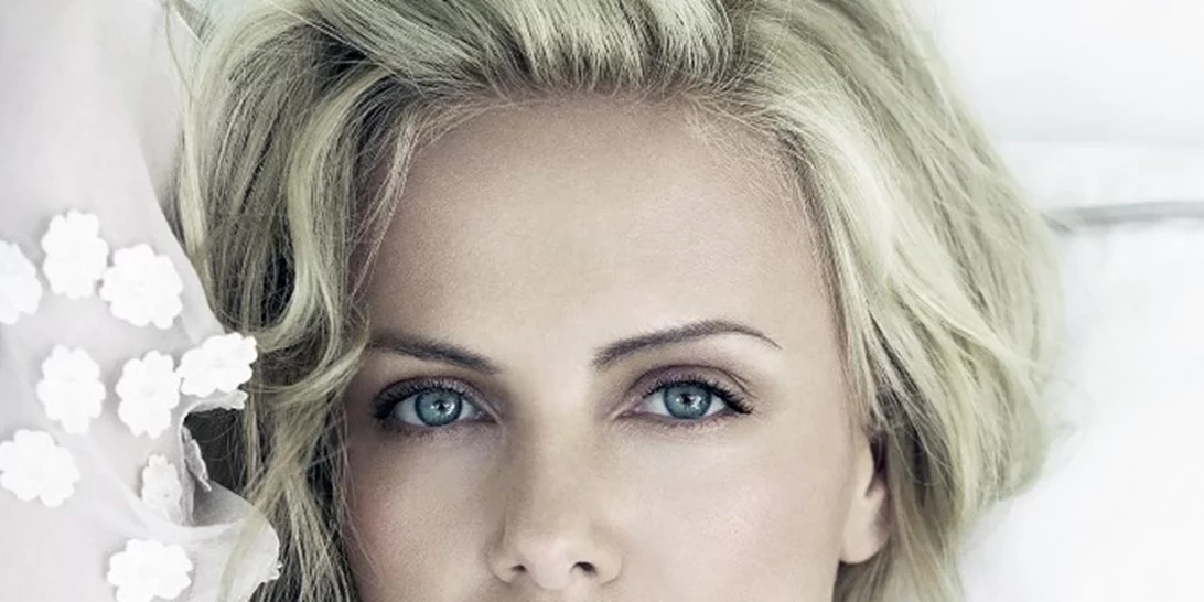 Charlize Theron: Φλερτάρει με super γοητευτικό και παντρεμένο(!) star;