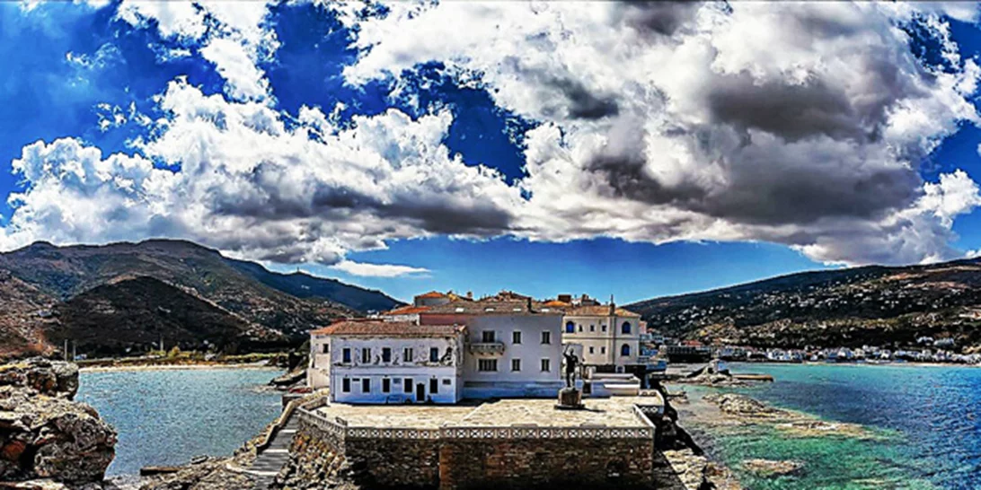 Αυτά είναι τα κρυμμένα διαμάντια της Ελλάδας που αποθεώνει η Telegraph