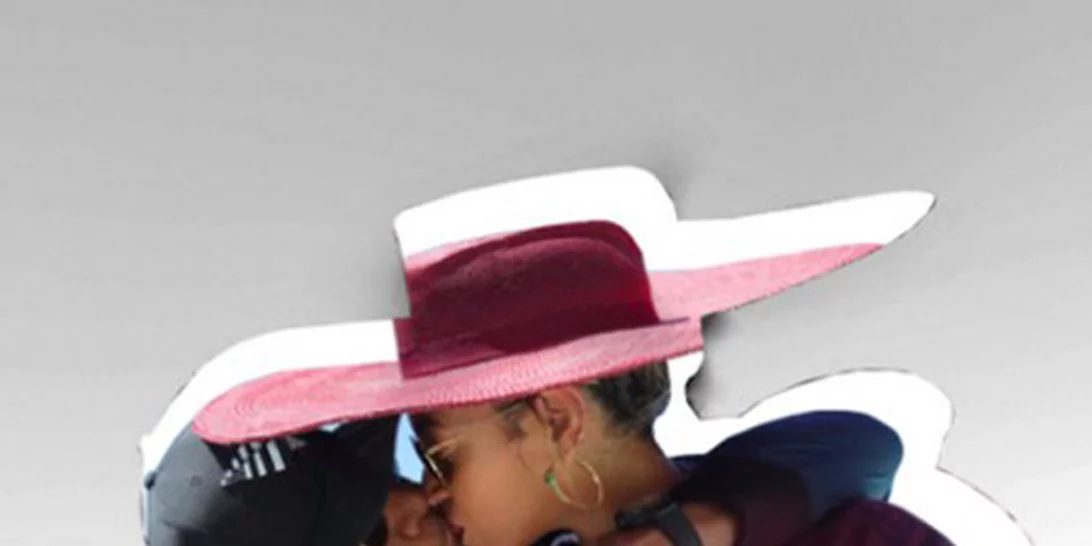 Beyonce: Έτσι γιόρτασε την επέτειο γάμου της με τον Jay-Z (φωτογραφίες)