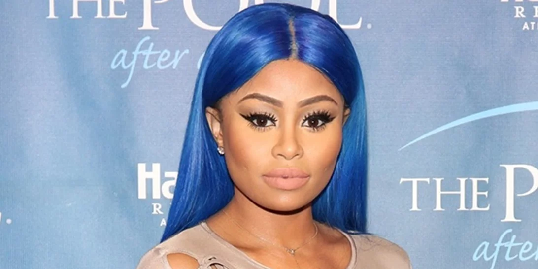 Blac Chyna: Τι συμβαίνει με τις αδερφές Kardashian;