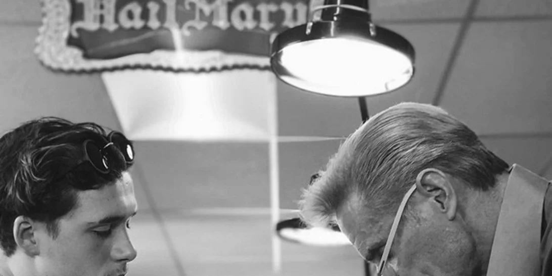 Brooklyn Beckham: Έκανε το πρώτο του τατουάζ!