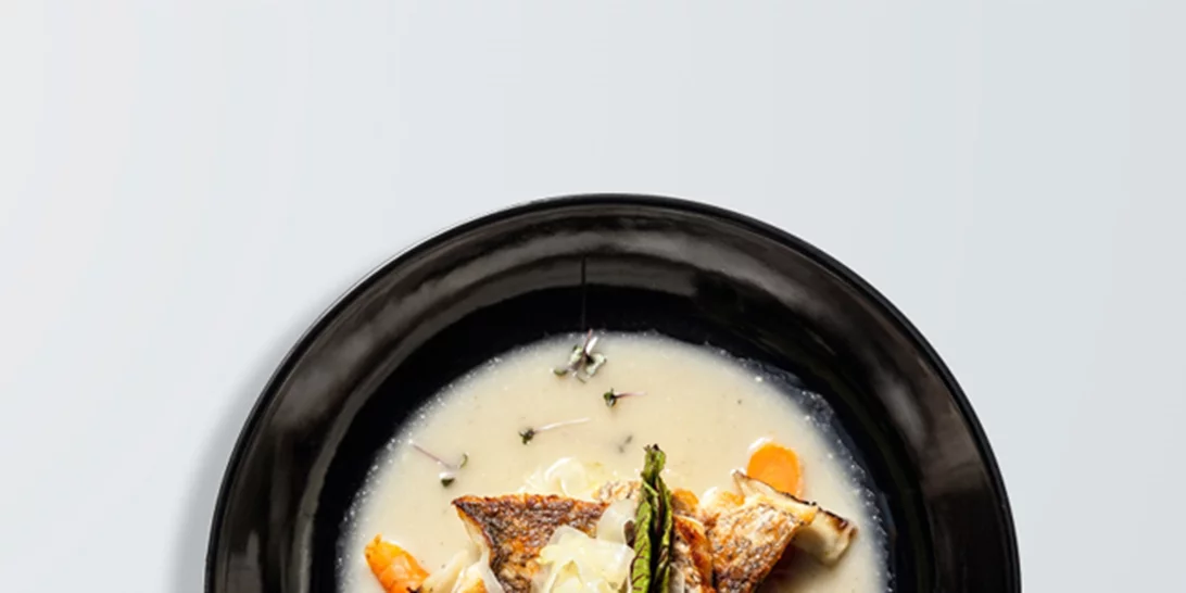 Tasty Awards 2017: Ποια είναι τα αγαπημένα Comfort Zone εστιατόρια της Αθήνας