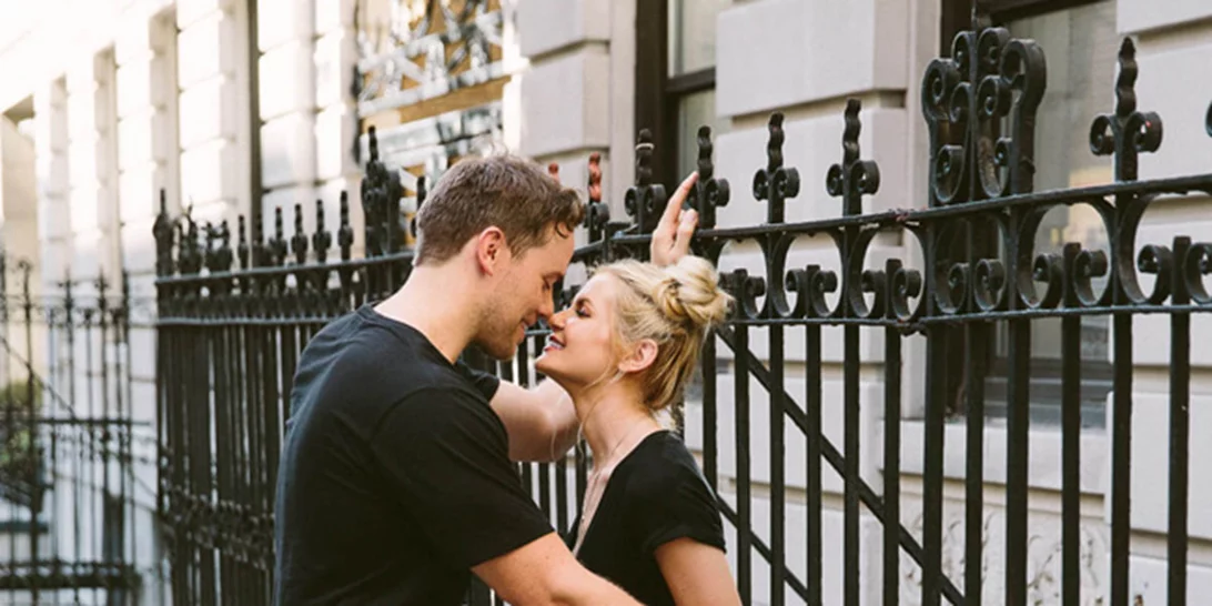 Το κοινό που έχουν όλοι σου οι πρώην σύντροφοι