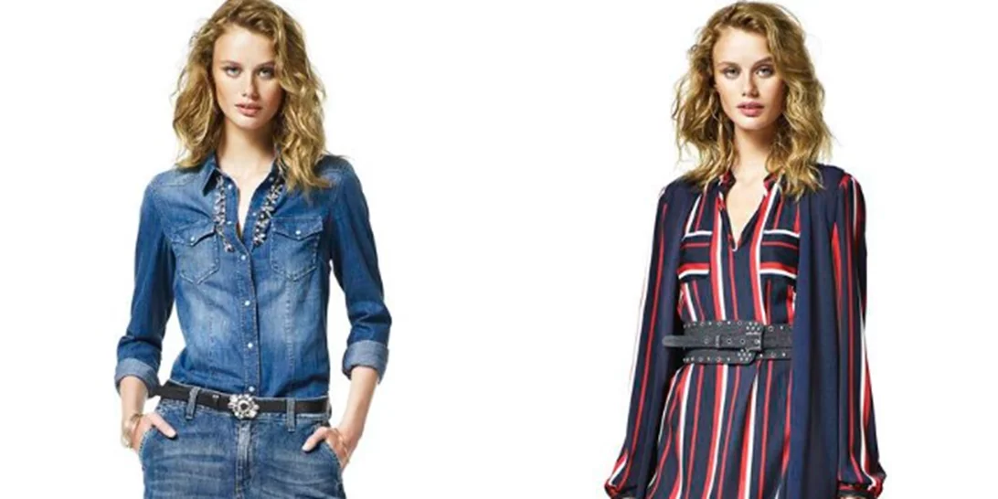 Liu Jo: Οι νέες συλλογές για τη σεζόν Άνοιξη/ Καλοκαίρι 2017 είναι αυτό που περιμένεις!