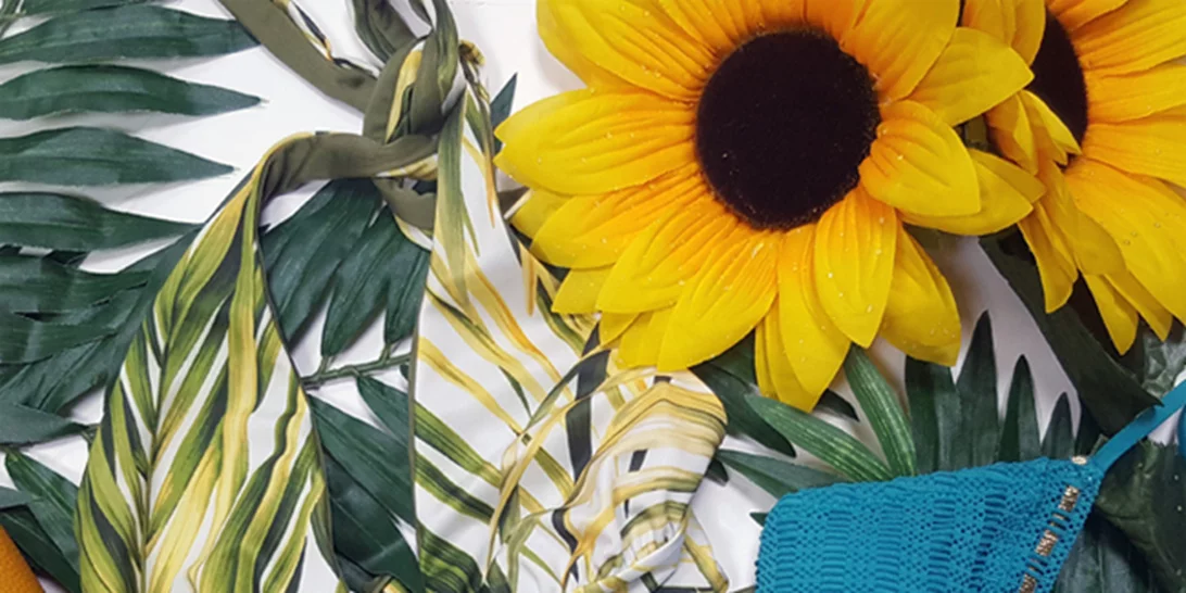 Μαγιό 2017: Τα κορίτσια του Miss Bloom επιλέγουν τα αγαπημένα τους