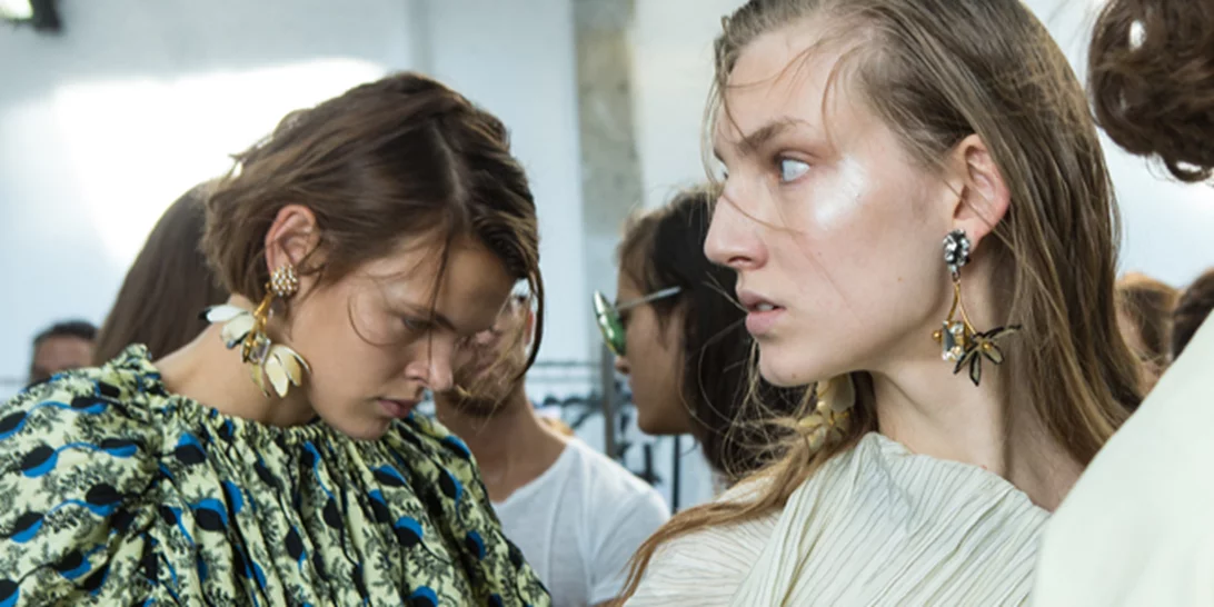 Άνοιξη/Καλοκαίρι 2017: Τα ωραιότερα κοσμήματα που είδαμε στην πασαρέλα