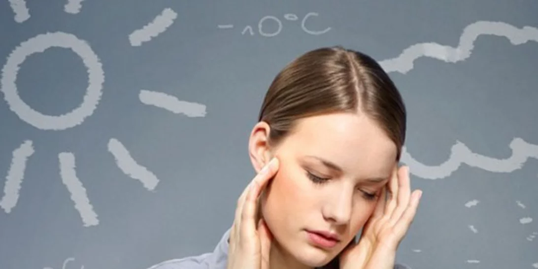 Ποια είναι τα 5 συμπτώματα εγκεφαλικού; (Ναι, μπορεί να συμβεί σε κάθε ηλικία)