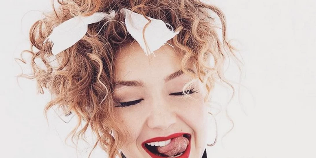 Gigi Hadid: Η πρωταπριλιάτικη φάρσα που έκανε μέσω instagram