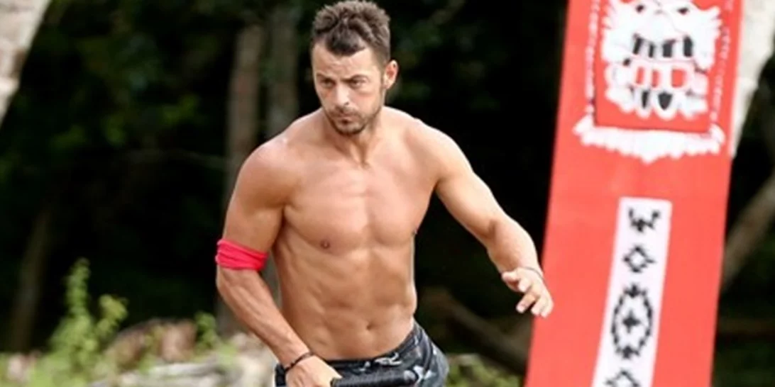 Είναι επίσημο | Το Survivor καλεί Ντάνο για την παρουσίαση