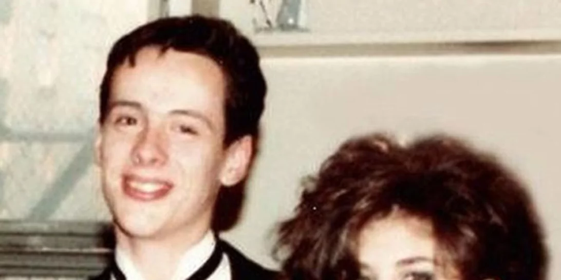 Οι πιο ντροπιαστικές φωτογραφίες των celebrities από τον χορό αποφοίτησης τους