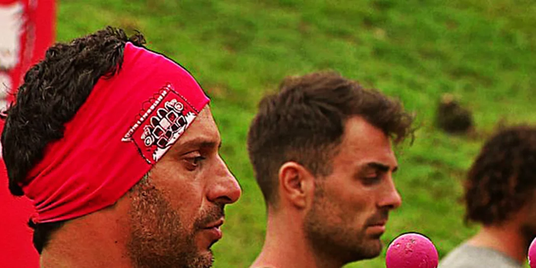 9 καταστάσεις χαράς που συγκρίθηκαν με την αποχώρηση Χανταμπάκη