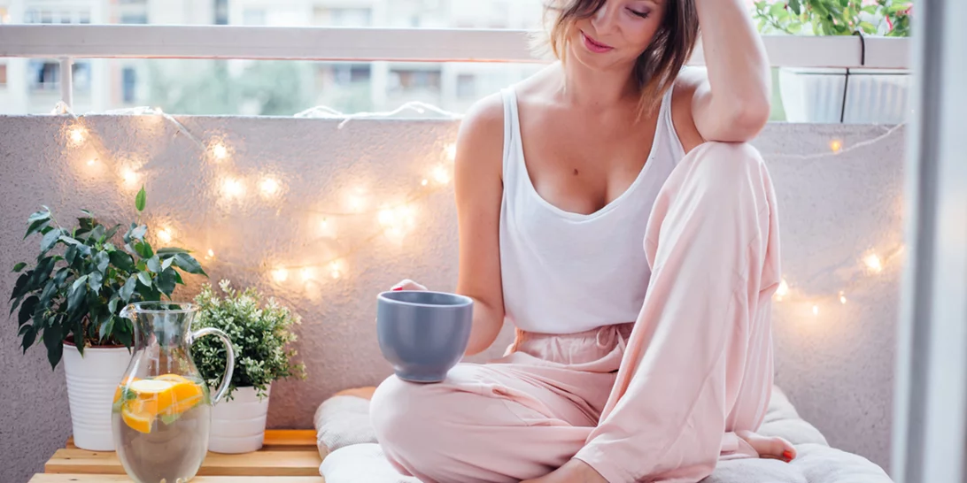 Διακόσμηση μπαλκονιού | Οι 15 πιο όμορφες και έξυπνες ιδέες για μικρά μπαλκόνια ή μεγάλες βεράντες