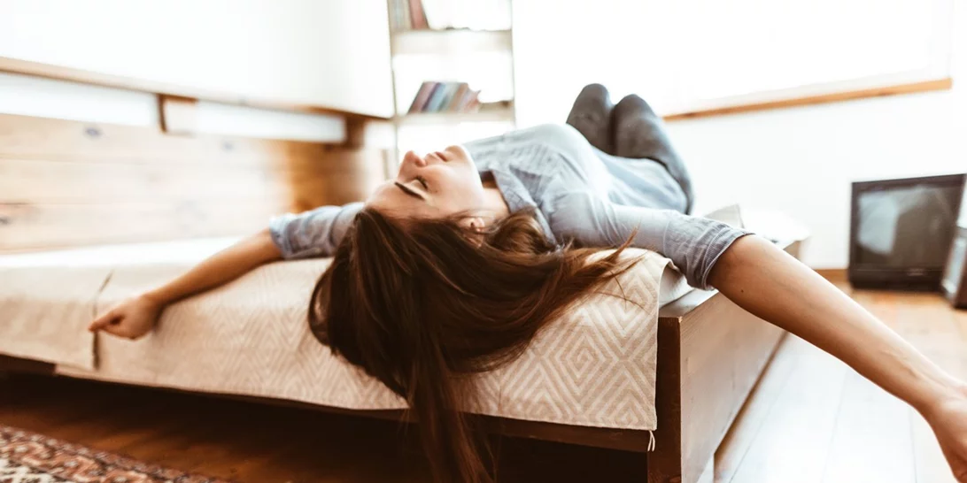 Ανήσυχος ύπνος; 5 τρόποι για να είσαι super το πρωί (ακόμη κι έτσι)!