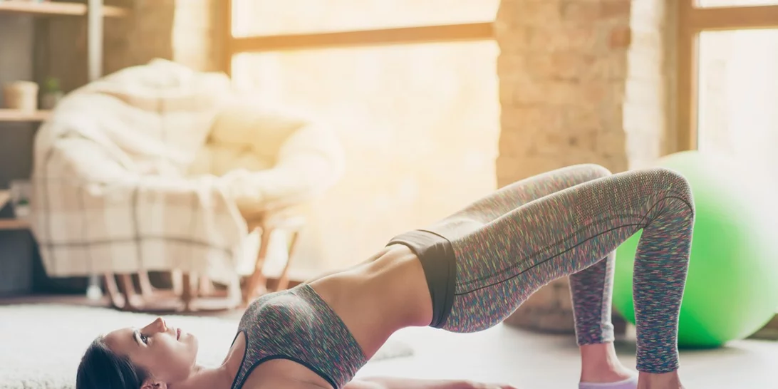 «Γιατί δεν χάνω κοιλιακό λίπος;» Οι 8 λόγοι που δε φεύγει το λίπος στην κοιλιά και πώς μπορείς να το αλλάξεις