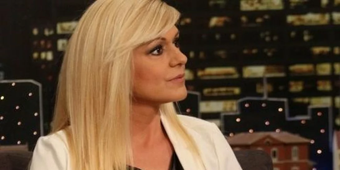 H Ευαγγελία Δερμετζόγλου: Οι αποκαλύψεις για το Survivor