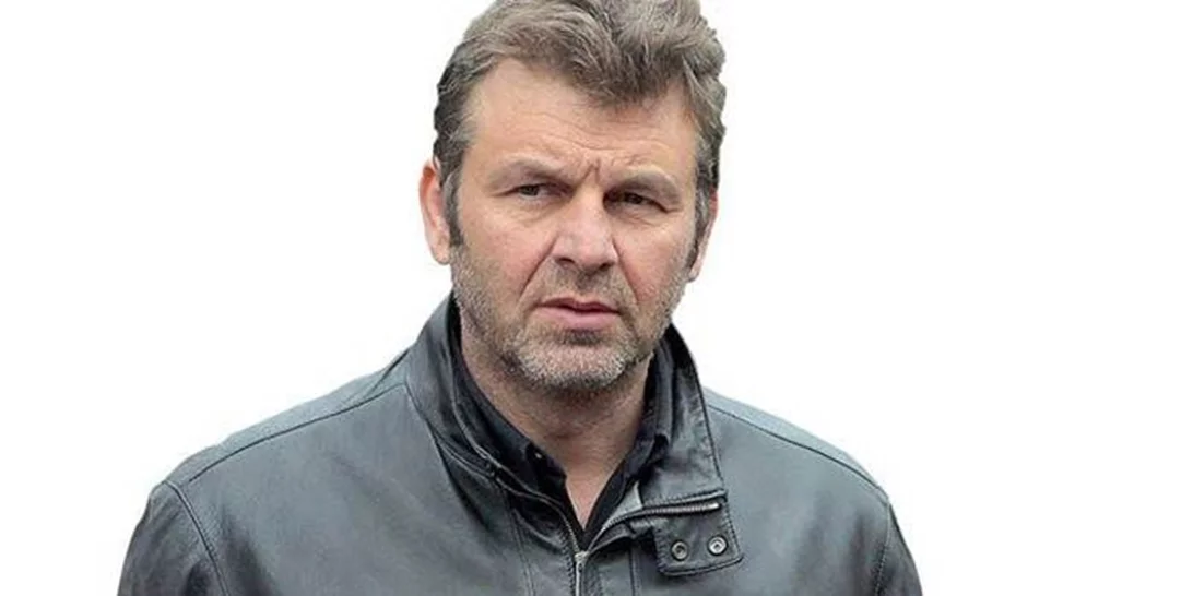 Απόστολος Γκλέτσος: Αποκάλυψε τη μάχη του με τον καρκίνο!