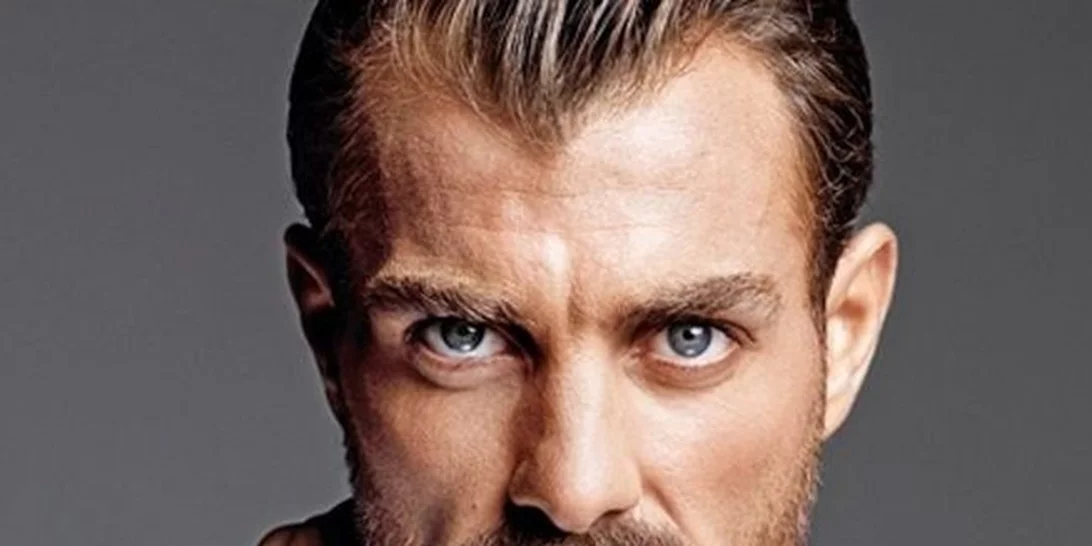 Στέλιος Χανταμπάκης: «Είδατε ένα σήριαλ όπου είχα το ρόλο του κακού. Έπαιξα κι έχασα»