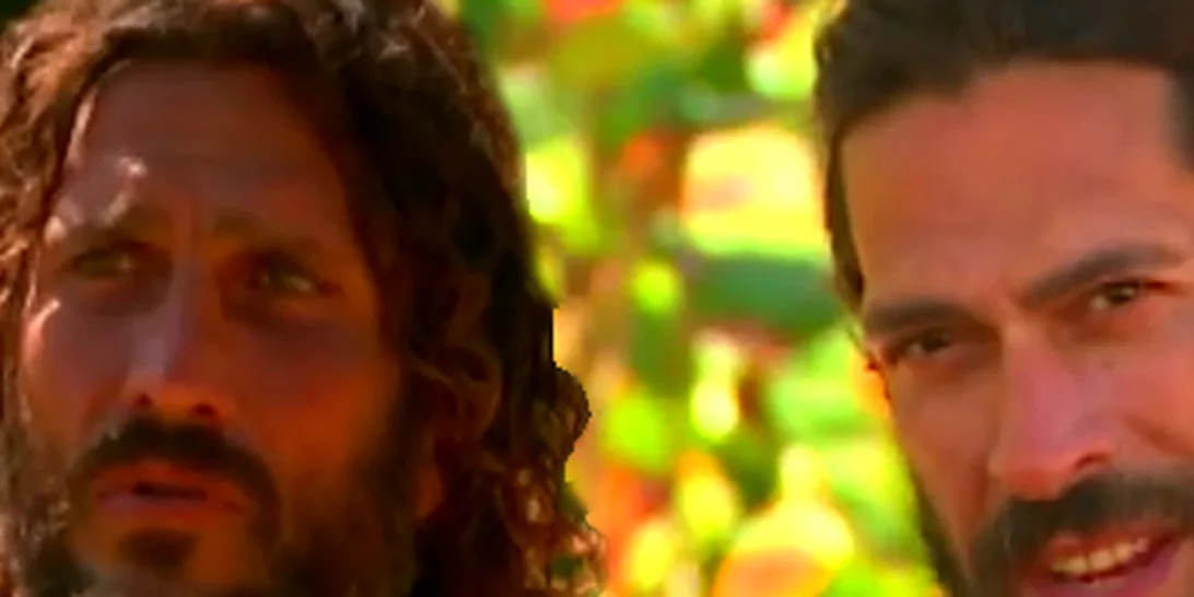 Survivor: Οι πρώτες αντιδράσεις μετά το Συμβούλιο του Νησιού (video)