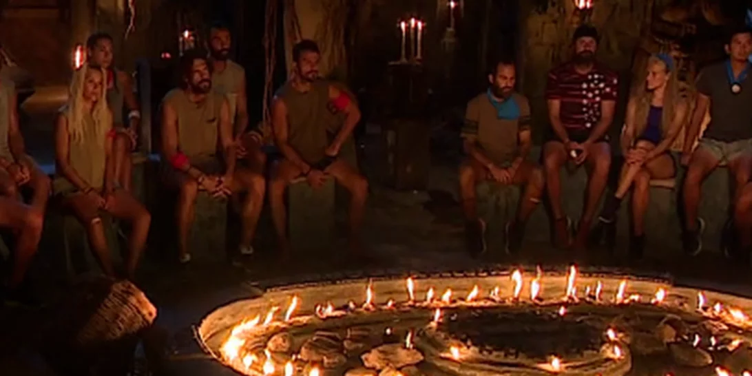 Survivor: Η νέα ομάδα του Σπαλιάρα και ο αγώνας ασυλίας