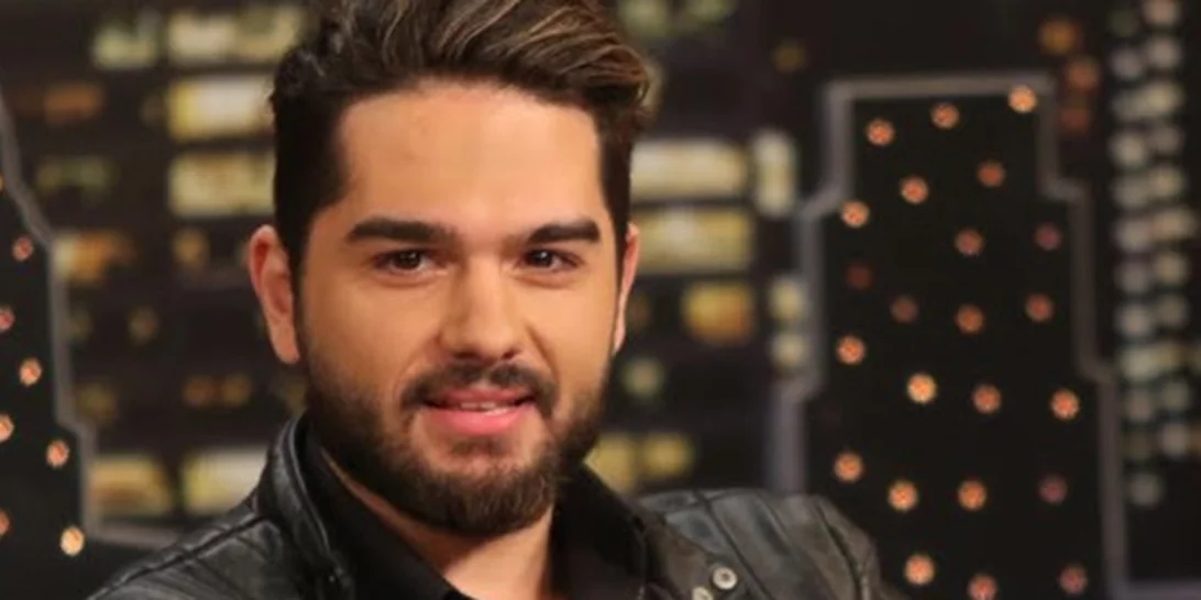 Χρήστος Μάστορας: Τι απάντησε για τον χωρισμό του με την Courtney Parker