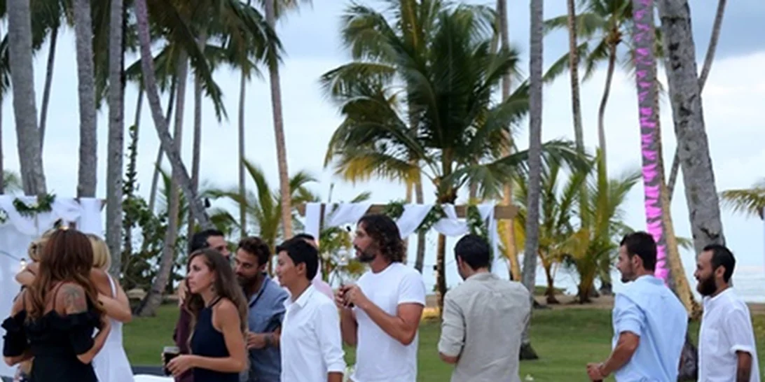 Survivor: Όσα έγιναν στο πάρτι της ένωσης