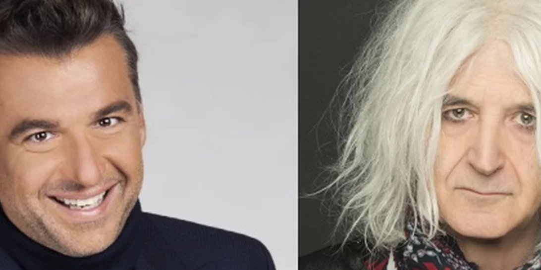 «Ο λόγος που ο Λιάγκας αξίζει να χαμογελά & το πραγματικά μεγάλο λάθος του Νίκου Καρβέλα»