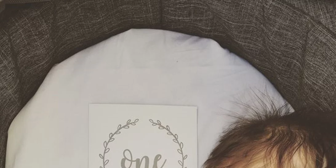 Eliana in Babyland: 10 λεπτομέρειες που κάνουν πιο γλυκιά τη ζωή με ένα νεογέννητο