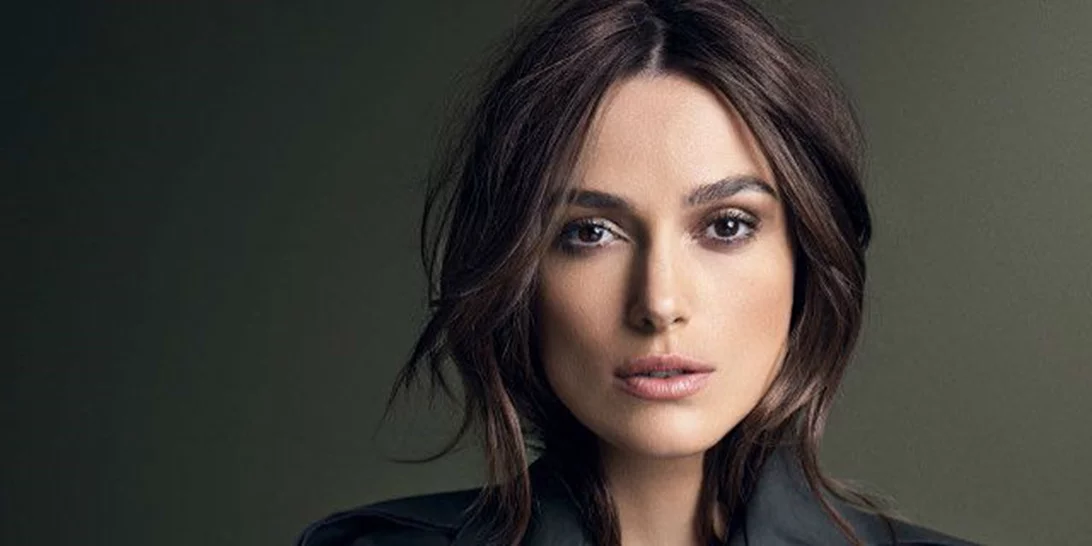Η Keira Knightley, αφηγήτρια στη μικρού μήκους ταινία του Extinction Rebellion για την κλιματική αλλαγή