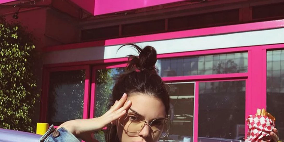 Kendall Jenner: Ο λόγος για τον οποίο δε μιλάει για την προσωπική της ζωή