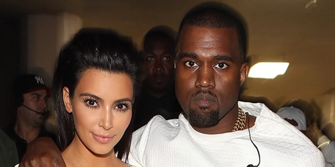 Kim Kardashian – Kanye West: Περιμένουν δίδυμα;