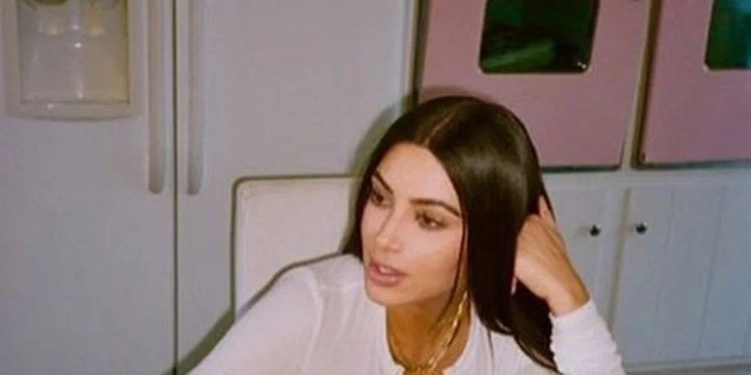 Kim Kardashian: Κυκλοφόρησε το πιο kinky φουσκωτό παιχνίδι του φετινού καλοκαιριού!