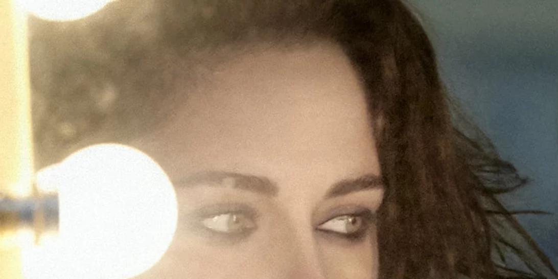 Η Kristen Stewart φόρεσε sneakers στο κόκκινο χαλί