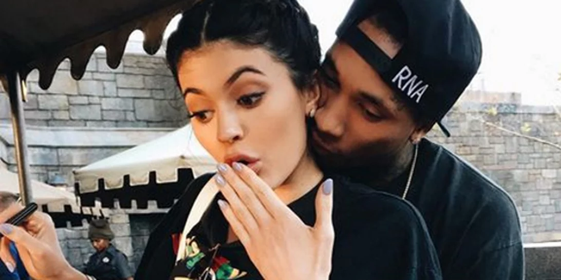 Tyga: Μιλάει ανοιχτά για τη σχέση και το χωρισμό του με την Kylie Jenner