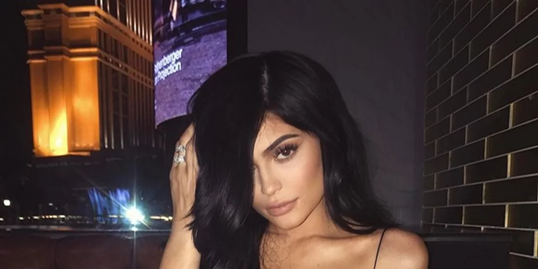 Kylie Jenner: Σε μια ακόμη κοινή εμφάνιση με το φημολογούμενο σύντροφο της