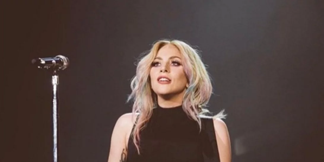 Lady Gaga: Την έχεις δει ποτέ εντελώς αμακιγιάριστη;