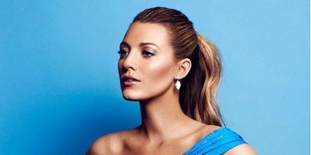 Blake Lively: Ποιο ρόλο της Disney θα ήθελε να υποδυθεί; (βίντεο)