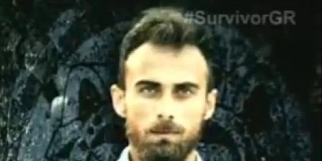 Μάριος Πρίαμος Ιωαννίδης: Τι συνέβη με το χαστούκι που δέχθηκε;